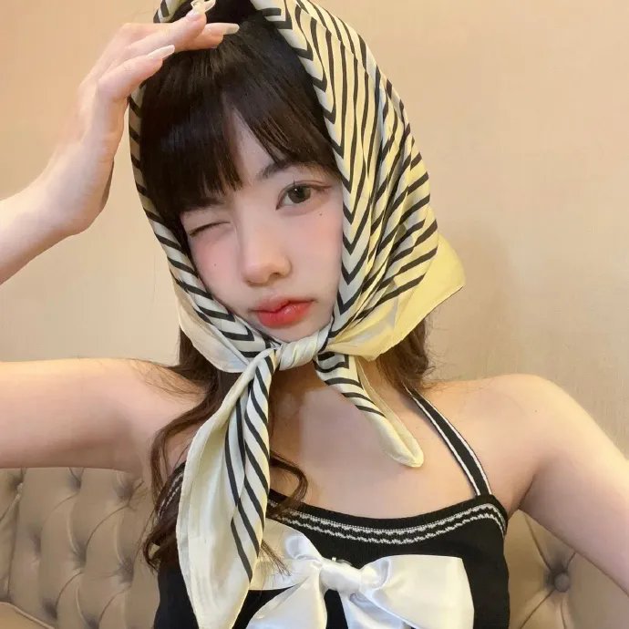 和女儿的日常第一季